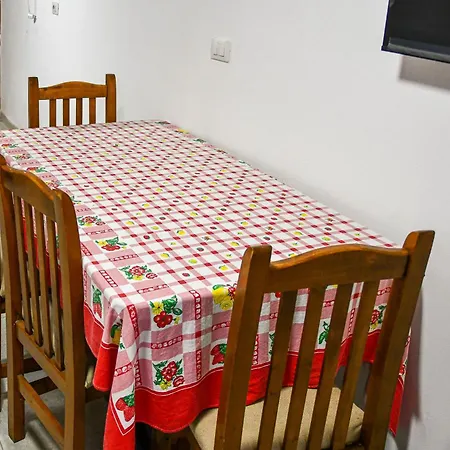 Talani House Shkodër