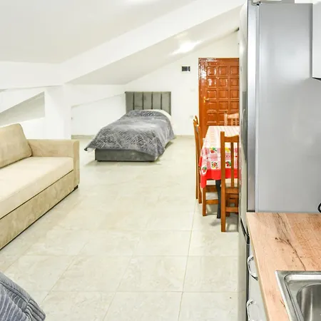 Talani House Shkodër