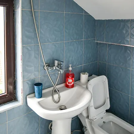 Talani House * Shkodër