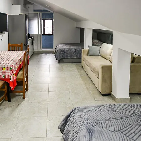 Talani House *