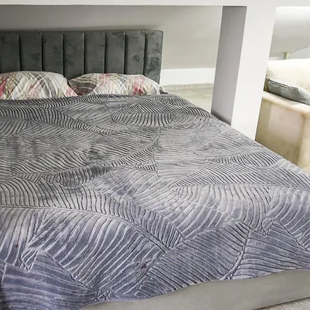 Talani House Shkodër