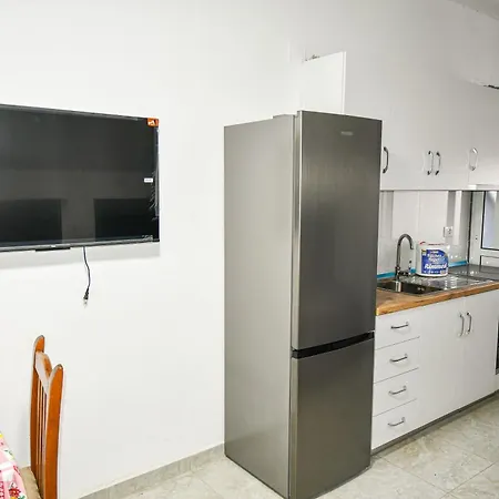 Apartamento Talani House