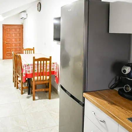 Talani House