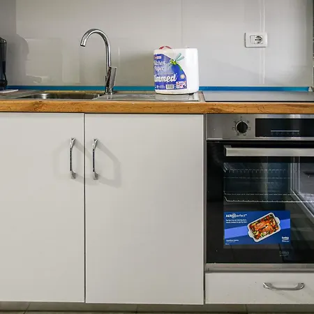 Apartman Talani House