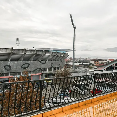 Talani House Shkodra