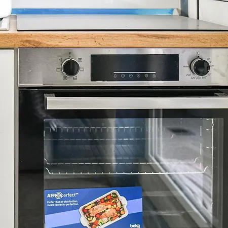 Apartman Talani House *