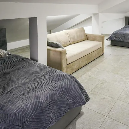 Talani House Apartman
