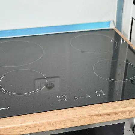 Talani House Apartman Shkodra