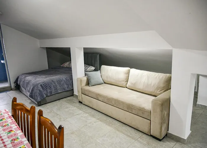 Talani House * Shkodra