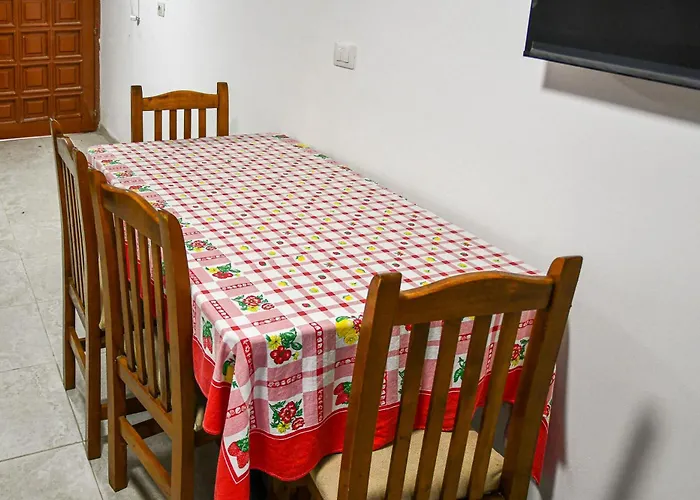 Talani House Shkodër