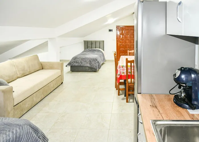 Talani House Shkodra