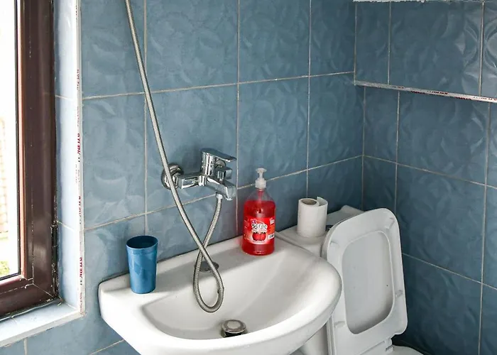 Talani House * Shkodër