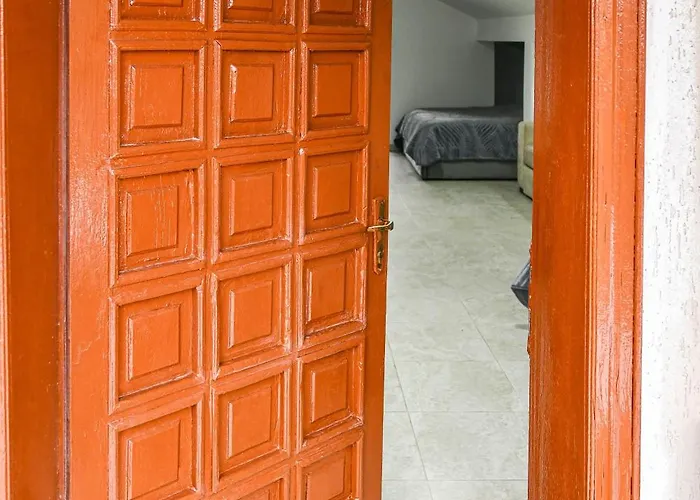 Apartman Talani House