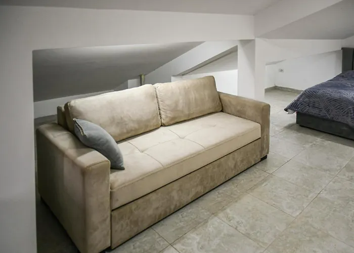 Apartman Talani House