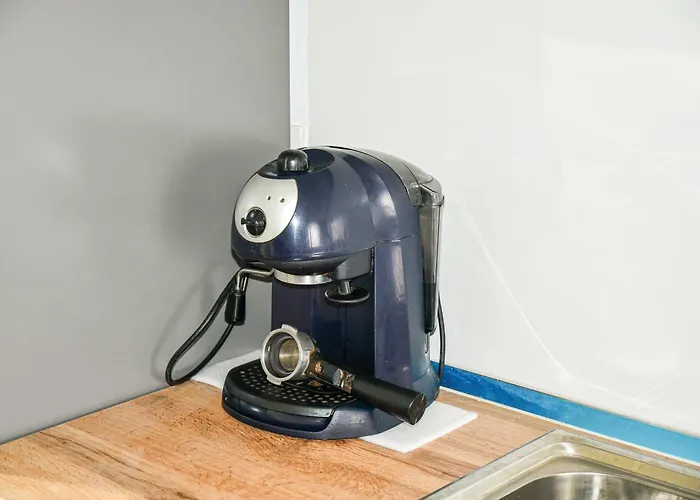 Talani House * Shkodra