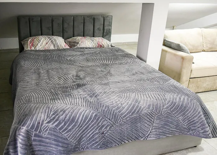 Talani House Shkodër