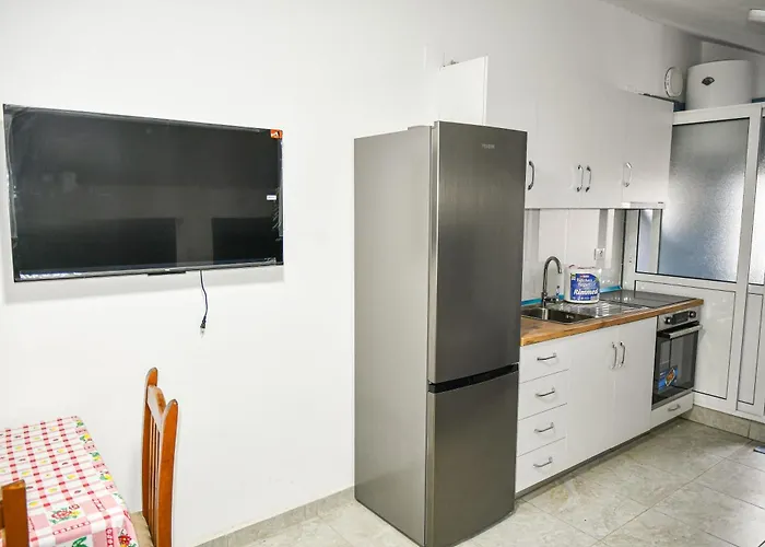 Apartman Talani House