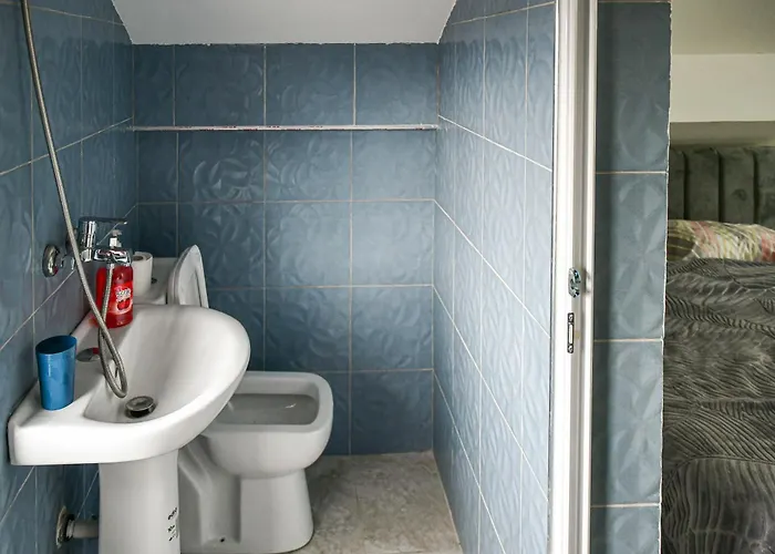 Talani House * Shkodra