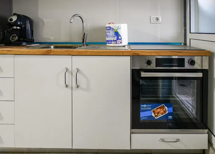 Apartman Talani House