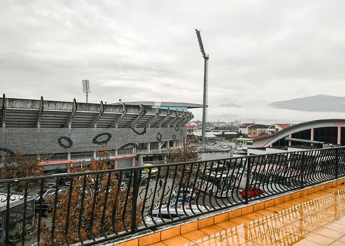 Talani House Shkodër