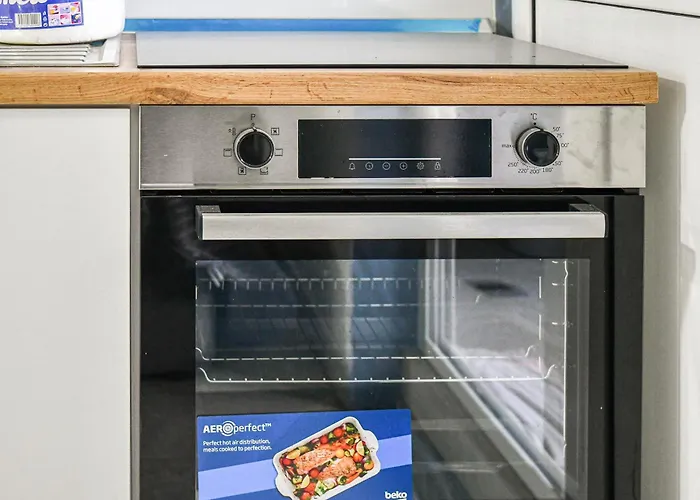 Apartman Talani House *