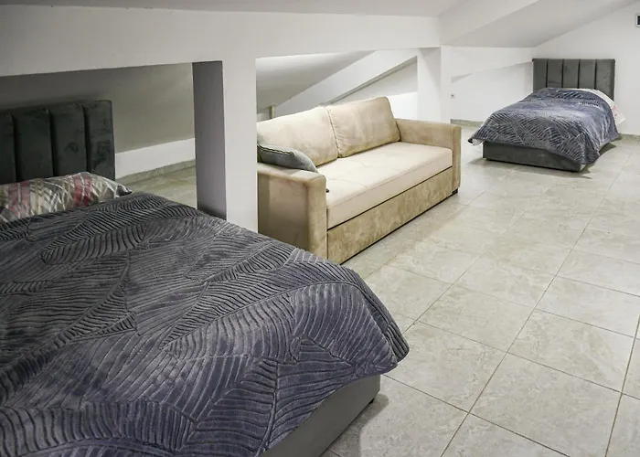 Talani House Apartman