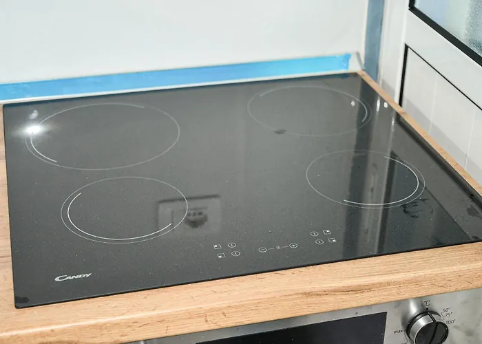 Talani House アパート Shkodër